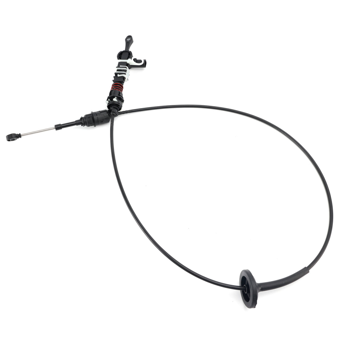 Auto Transmission 46RE 47RE 48RE Shift Control Cable 52107846AJ For Ram 1500