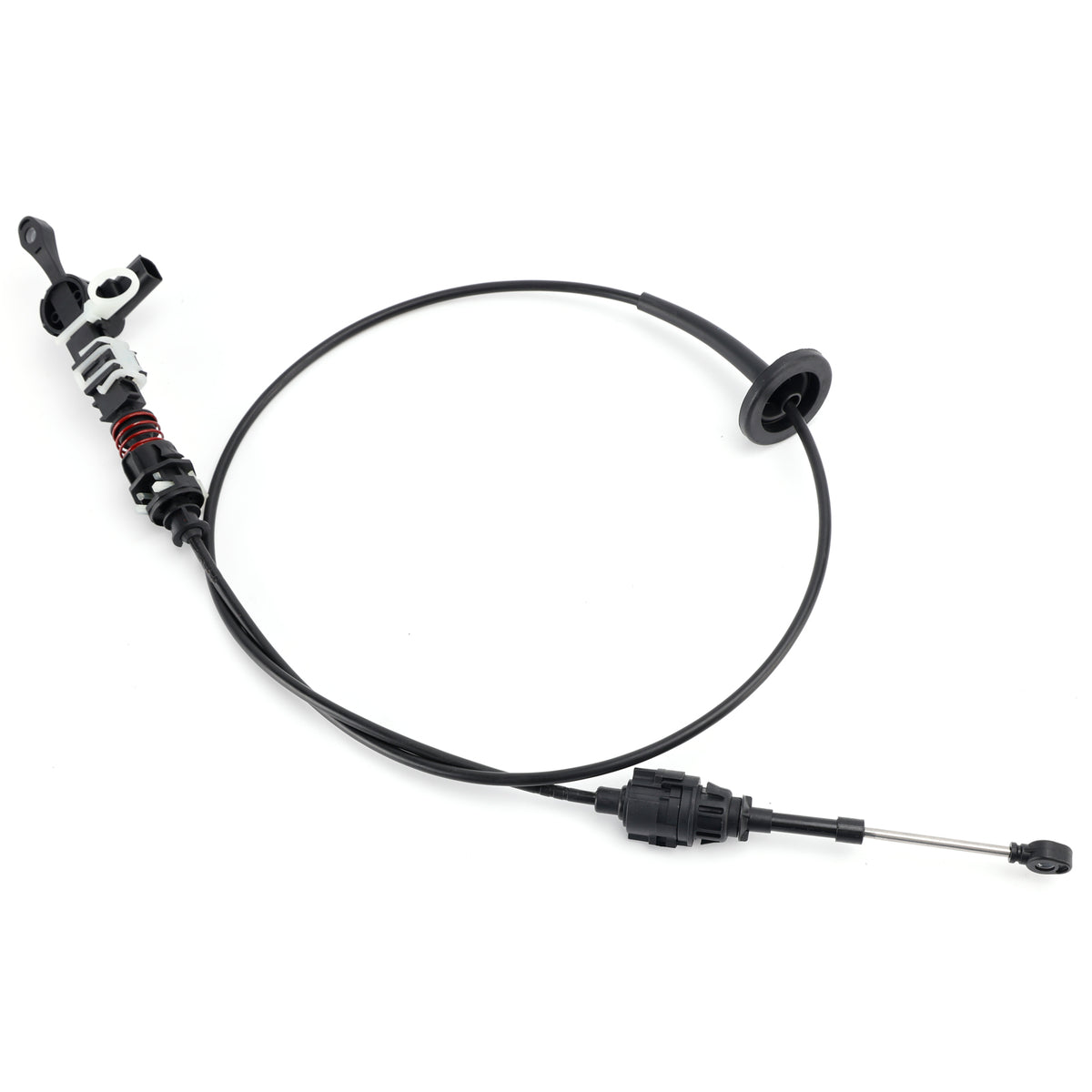 Auto Transmission 46RE 47RE 48RE Shift Control Cable 52107846AJ For Ram 1500