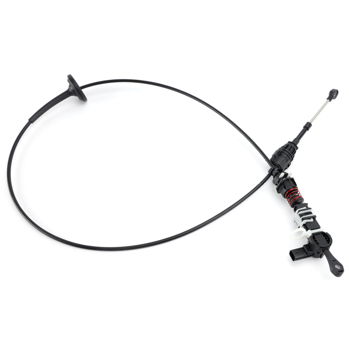 Auto Transmission 46RE 47RE 48RE Shift Control Cable 52107846AJ For Ram 1500