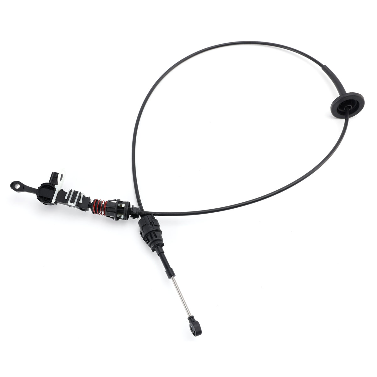 Auto Transmission 46RE 47RE 48RE Shift Control Cable 52107846AJ For Ram 1500