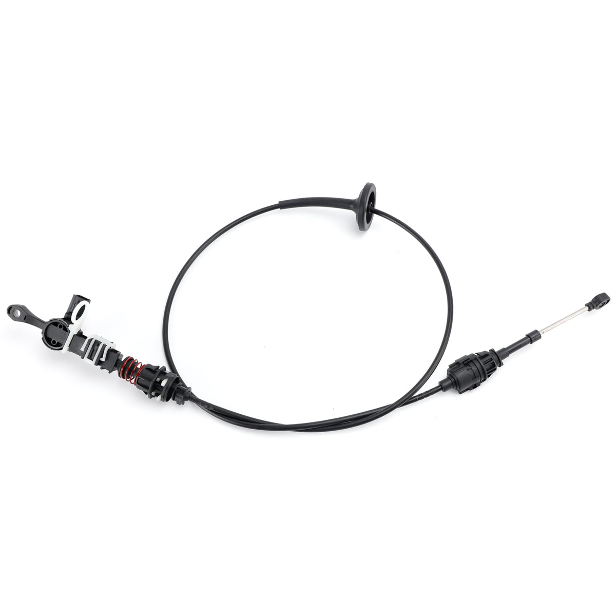 Auto Transmission 46RE 47RE 48RE Shift Control Cable 52107846AJ For Ram 1500