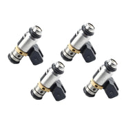 4Pcs Fuel Injector For Fiat Brava 96-02 For Lancia Dedra 96-99 IWP064