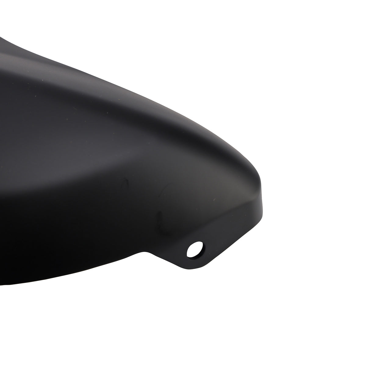 Air Intake Covers Tank Side Panel Fairing For Kawasaki Z900 2025-2026 Matte Black