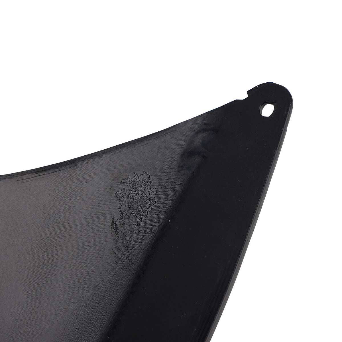 Air Intake Covers Tank Side Panel Fairing For Kawasaki Z900 2025-2026 Matte Black