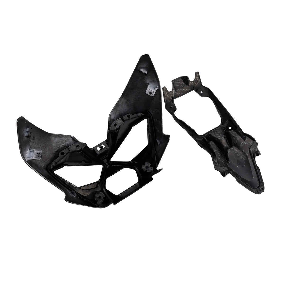 Front Nose Headlight Cover Fairing For Kawasaki Z900 2025-2026