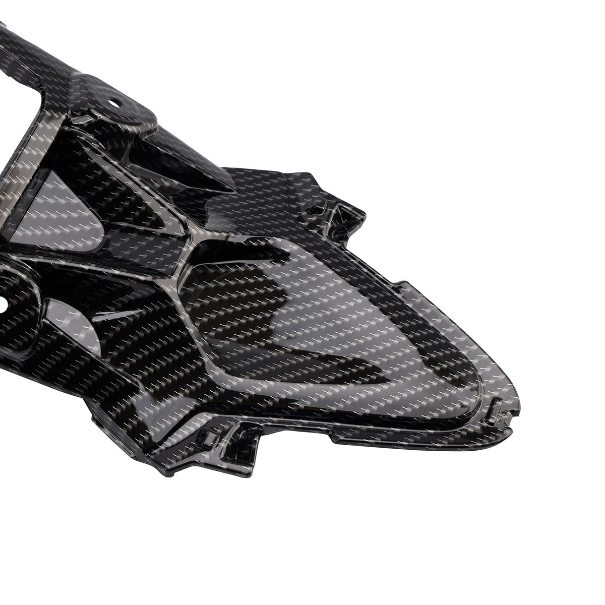 Front Nose Headlight Cover Fairing For Kawasaki Z900 2025-2026