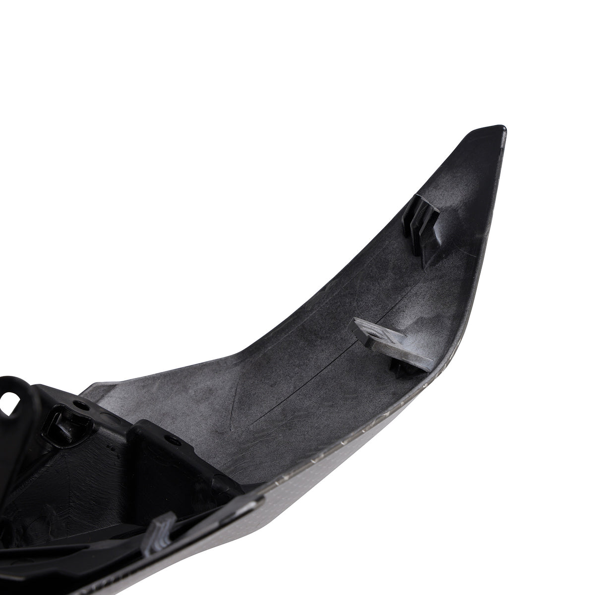 Front Nose Headlight Cover Fairing For Kawasaki Z900 2025-2026