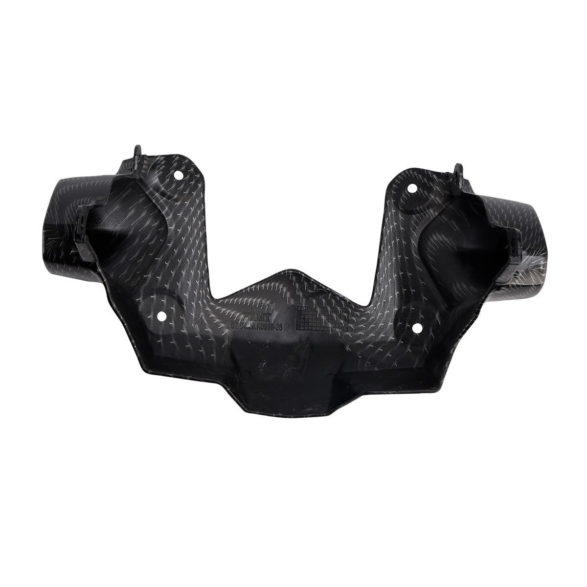 Front Head Upper Nose Turn Signal Holder Fairing For Kawasaki Z900 2020-2024