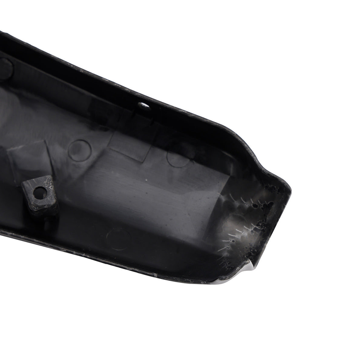 Radiator Side Cover Fairing Panels For Yamaha MT-09/SP 2021-2024