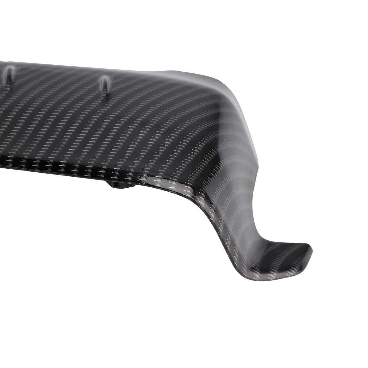 Radiator Side Cover Fairing Panels For Yamaha MT-09/SP 2021-2024