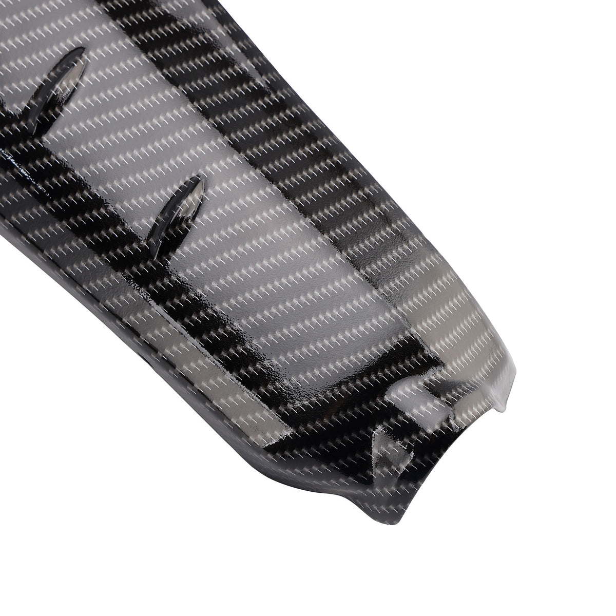 Radiator Side Cover Fairing Panels For Yamaha MT-09/SP 2021-2024