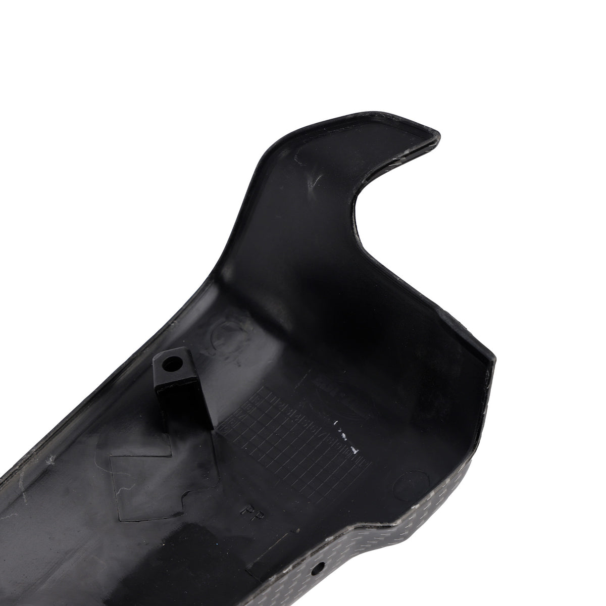 Radiator Side Cover Fairing Panels For Yamaha MT-09/SP 2021-2024