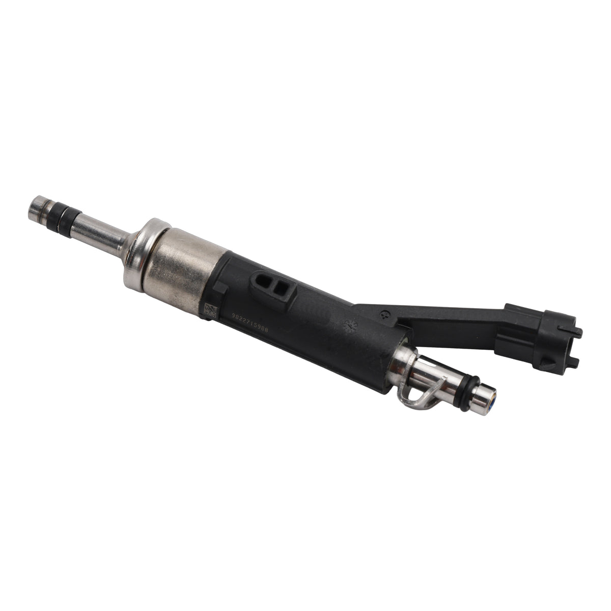 1Pcs Fuel Injector For Citroen DS Peugeot Vauxhall 1.2 EB2ADT 9822715980