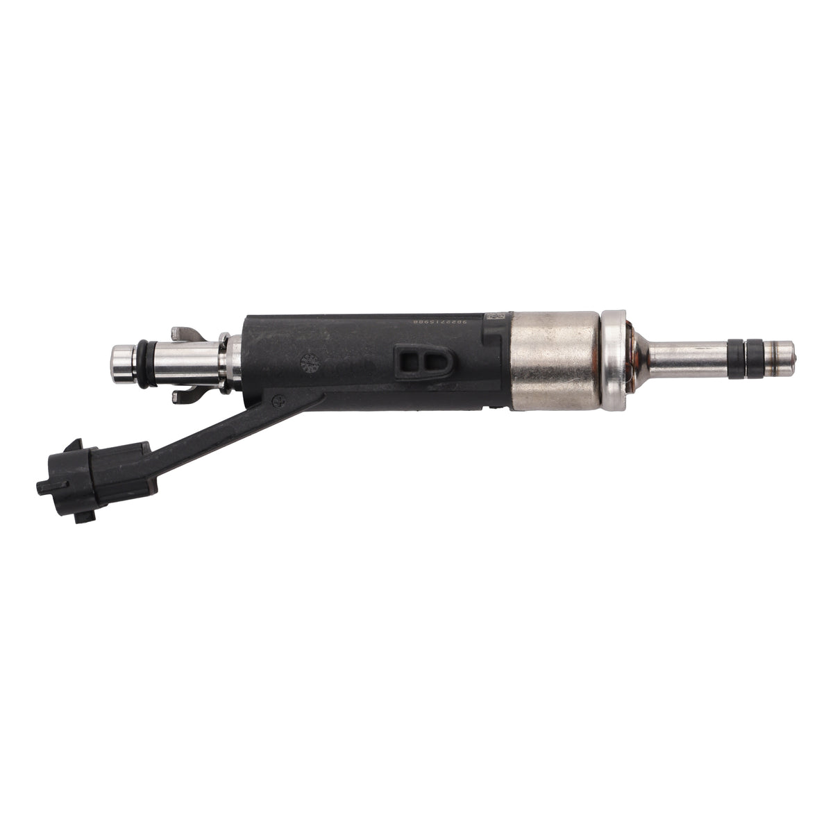 1Pcs Fuel Injector For Citroen DS Peugeot Vauxhall 1.2 EB2ADT 9822715980