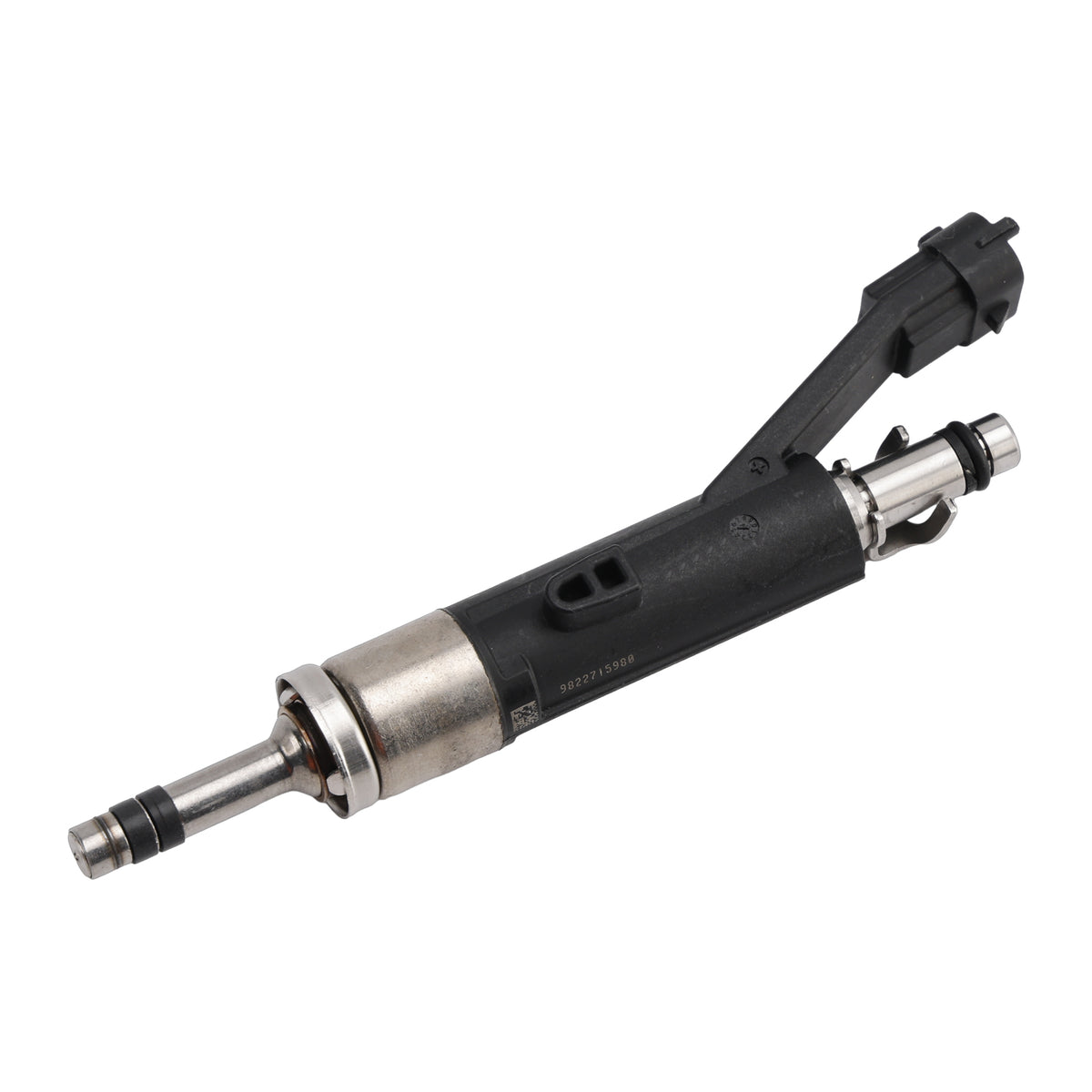 1Pcs Fuel Injector For Citroen DS Peugeot Vauxhall 1.2 EB2ADT 9822715980