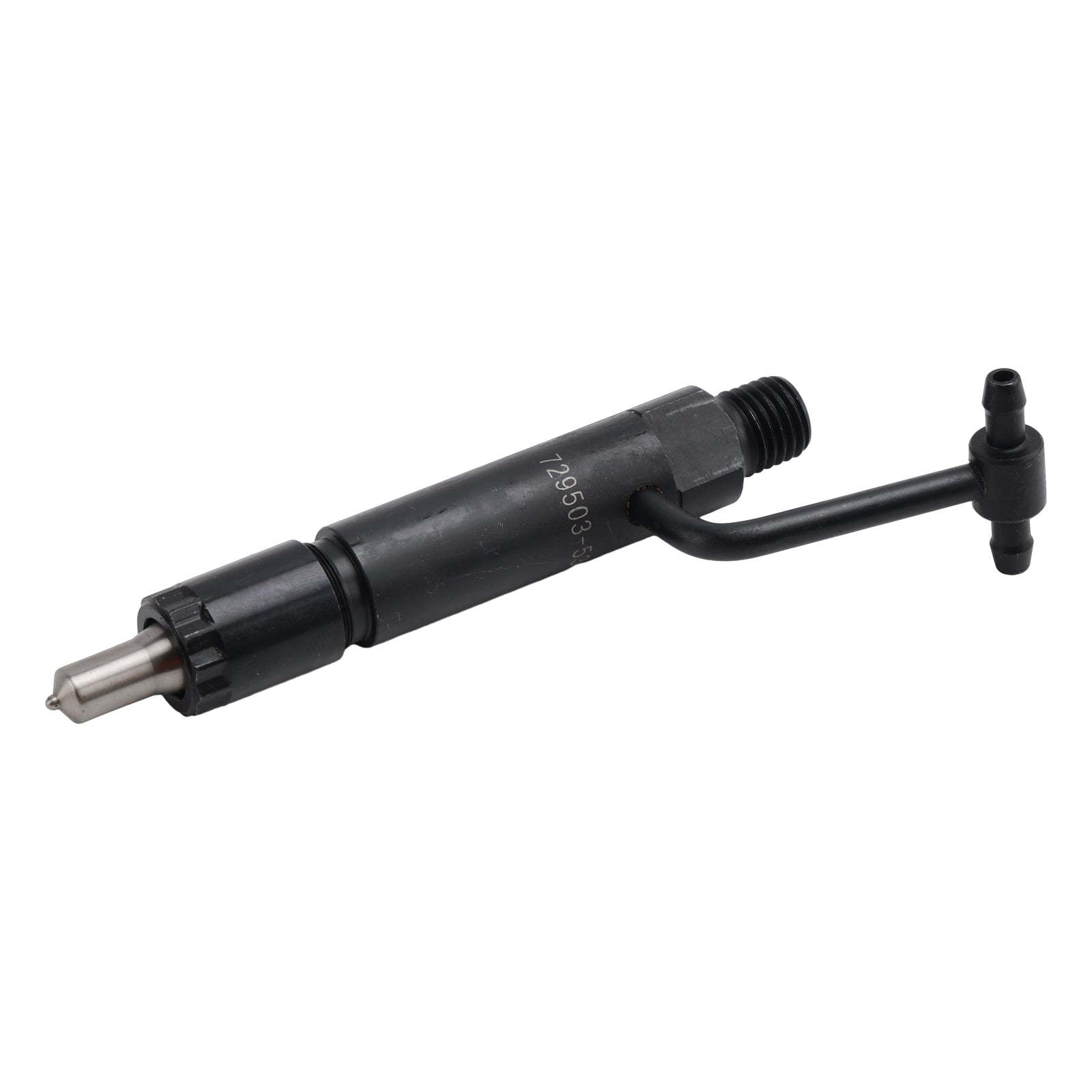 1Pcs Fuel Injector For Yanmar 3TNE84 3TNE88 4TNE84 John Deere 729503-53100