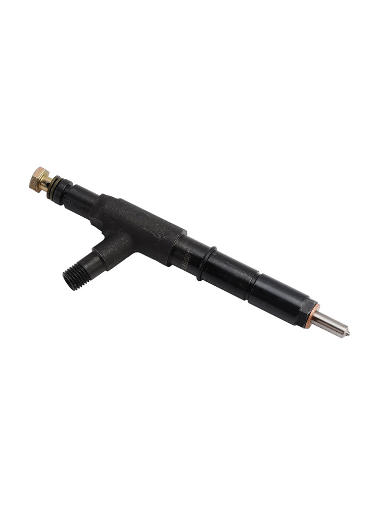 1Pcs Fuel Injector For Isuzu 4HE1 4.8L 4HG1T 4.6L NPR NQR 9430613736 8971489601