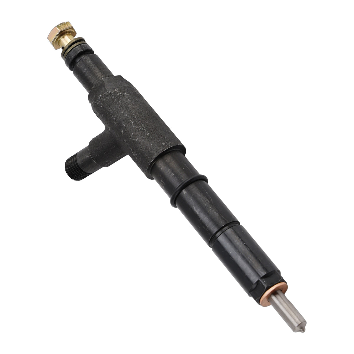 1Pcs Fuel Injector For Isuzu 4HE1 4.8L 4HG1T 4.6L NPR NQR 9430613736 8971489601