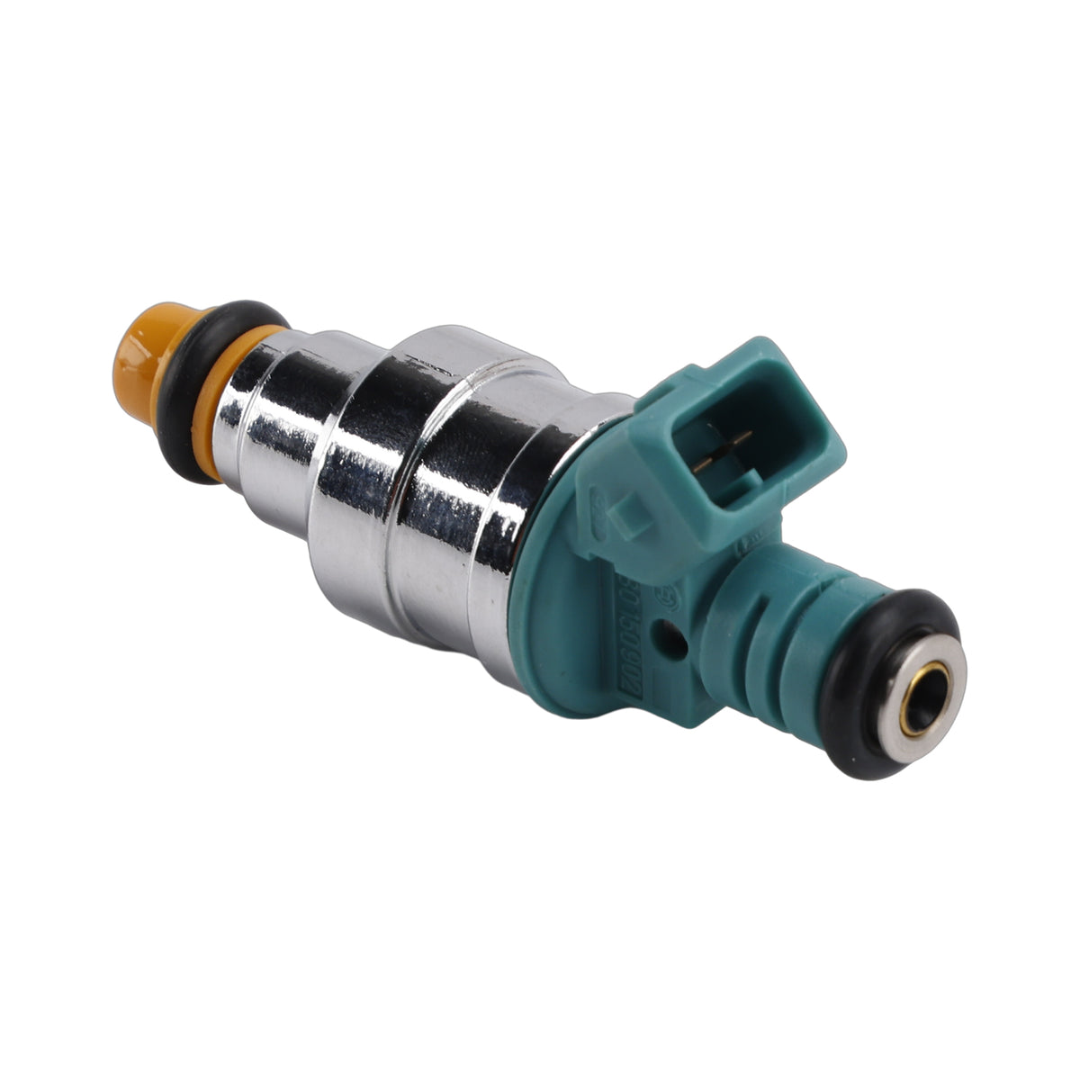 1Pcs Fuel Injector For Volkswagen Golf Cabriolet Jetta Fox 1.8L I4 0280150902
