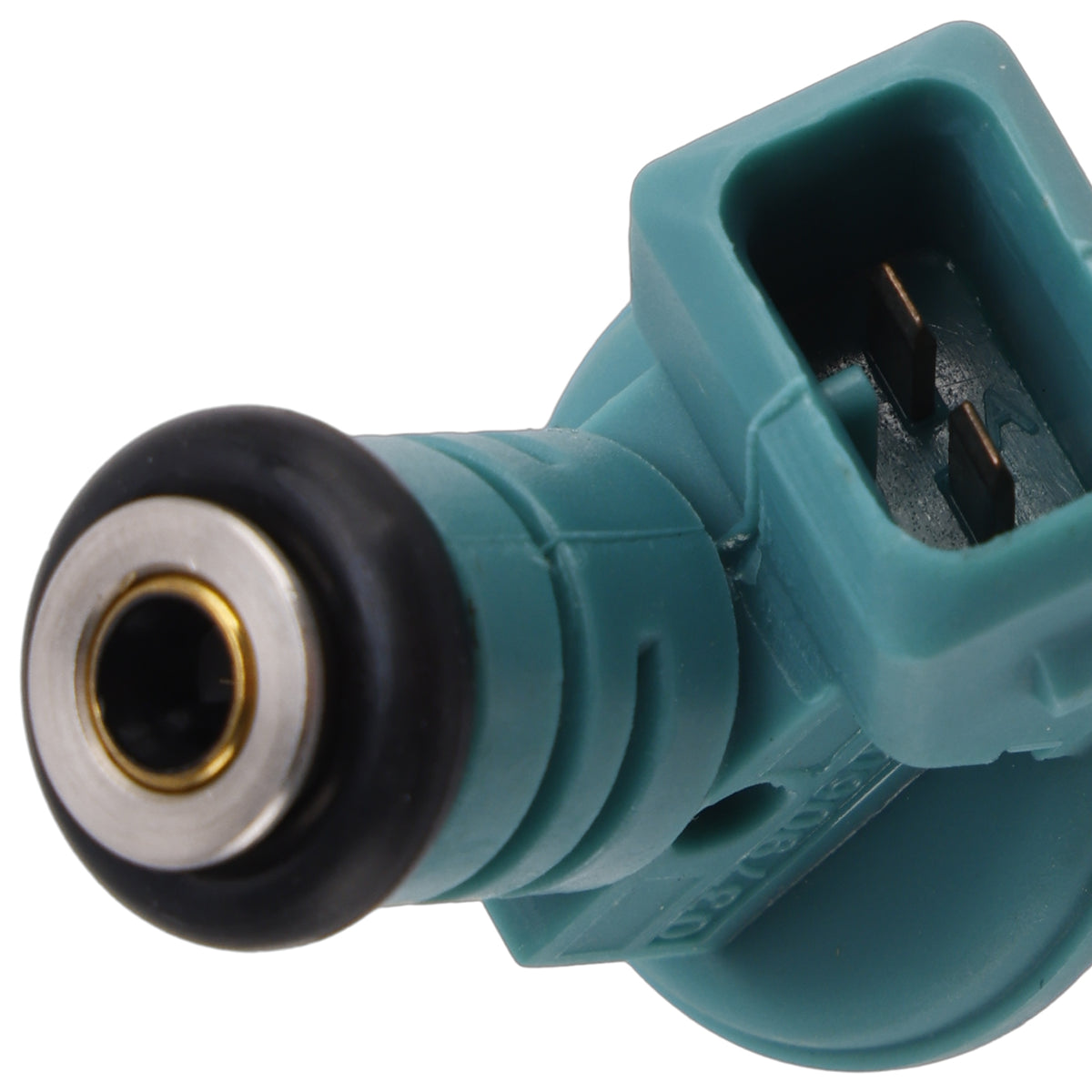 1Pcs Fuel Injector For Volkswagen Golf Cabriolet Jetta Fox 1.8L I4 0280150902