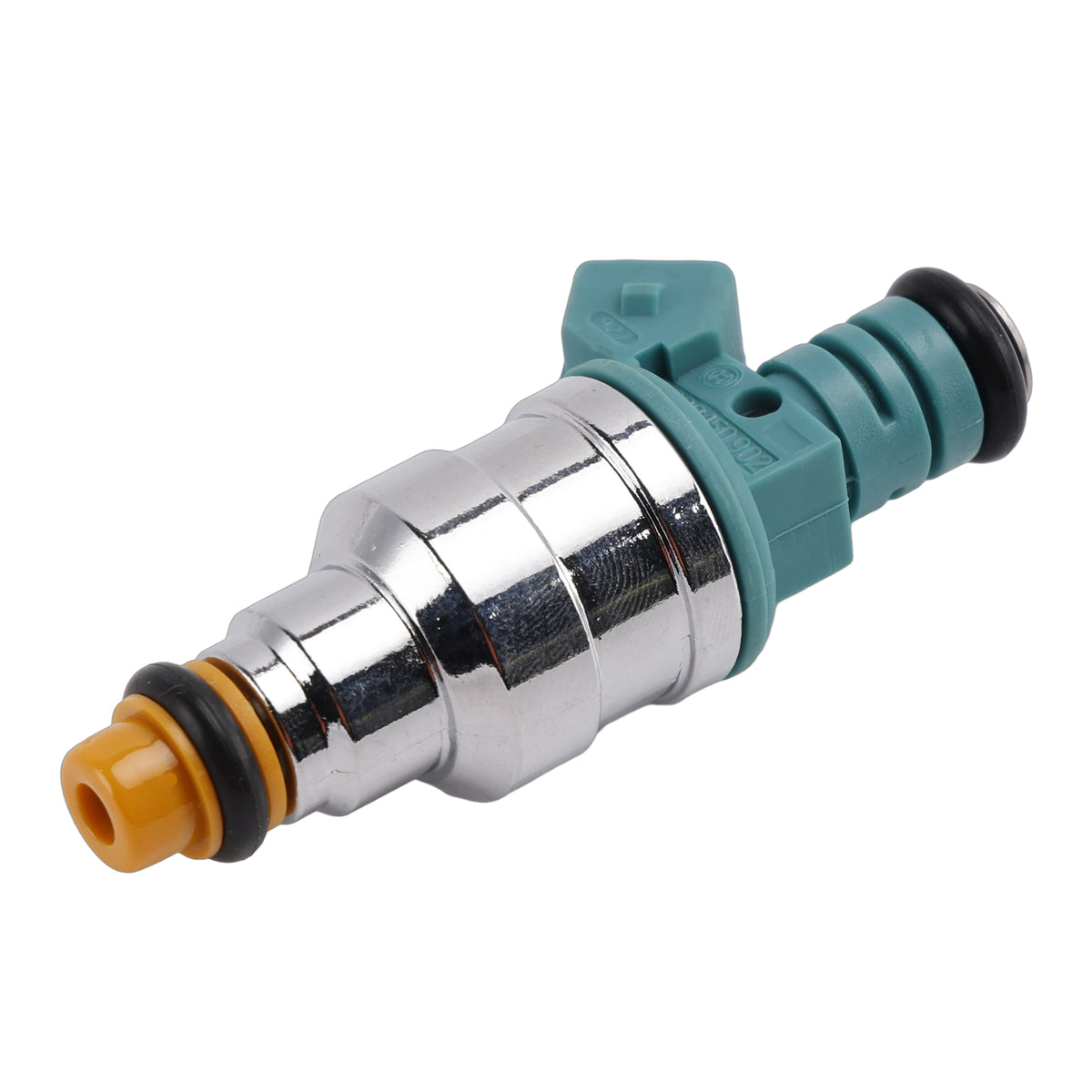 1Pcs Fuel Injector For Volkswagen Golf Cabriolet Jetta Fox 1.8L I4 0280150902