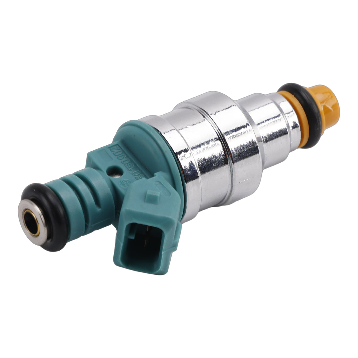 1Pcs Fuel Injector For Volkswagen Golf Cabriolet Jetta Fox 1.8L I4 0280150902