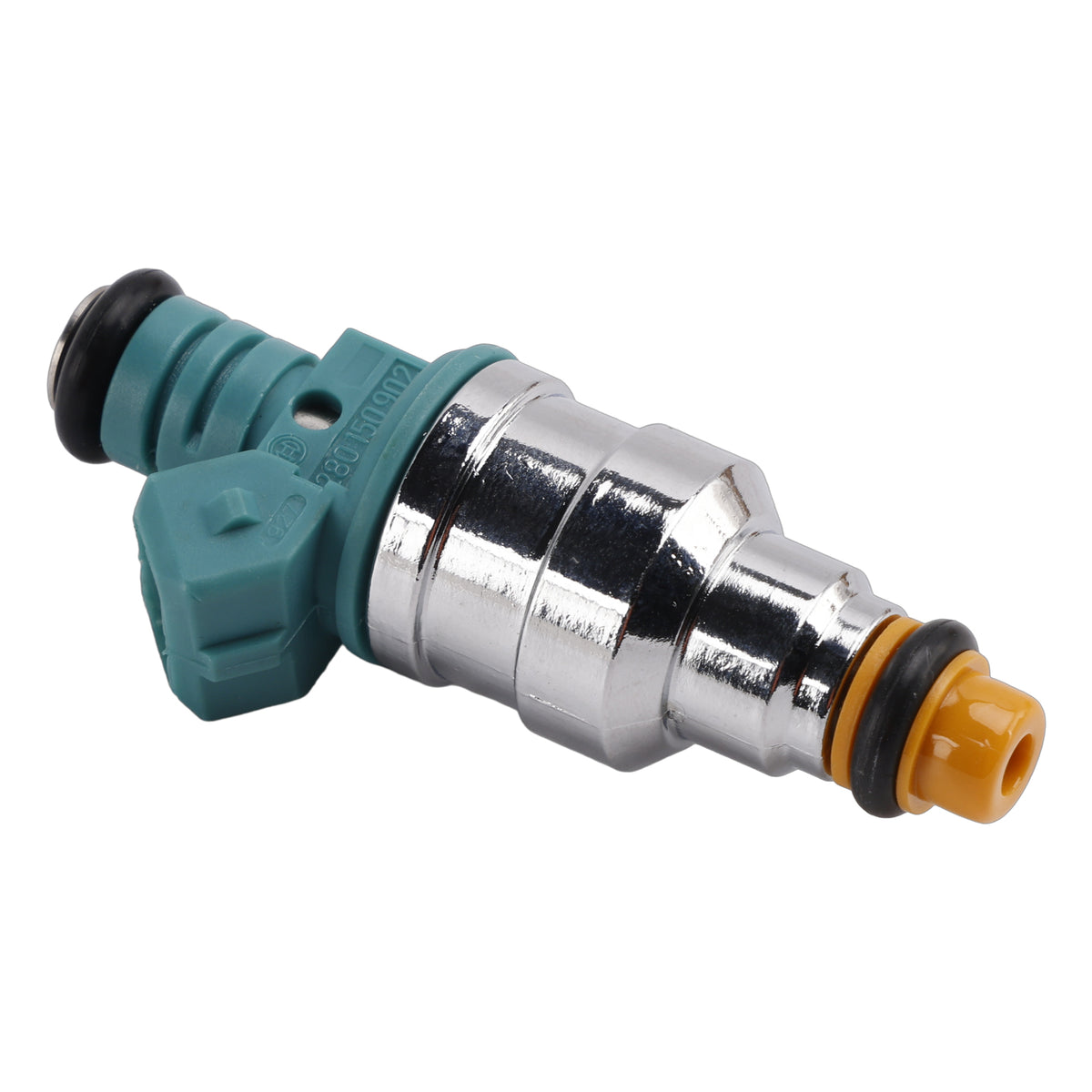 1Pcs Fuel Injector For Volkswagen Golf Cabriolet Jetta Fox 1.8L I4 0280150902