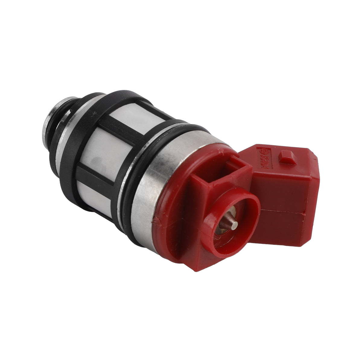 Nissan PICKUP SHORT BED XE 2.4L 4 Cyl.1995 1Pcs Fuel Injector 16600-72P00 JS40-1 Generic