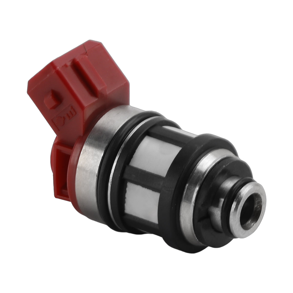 Nissan PICKUP SHORT BED XE 2.4L 4 Cyl.1995 1Pcs Fuel Injector 16600-72P00 JS40-1 Generic