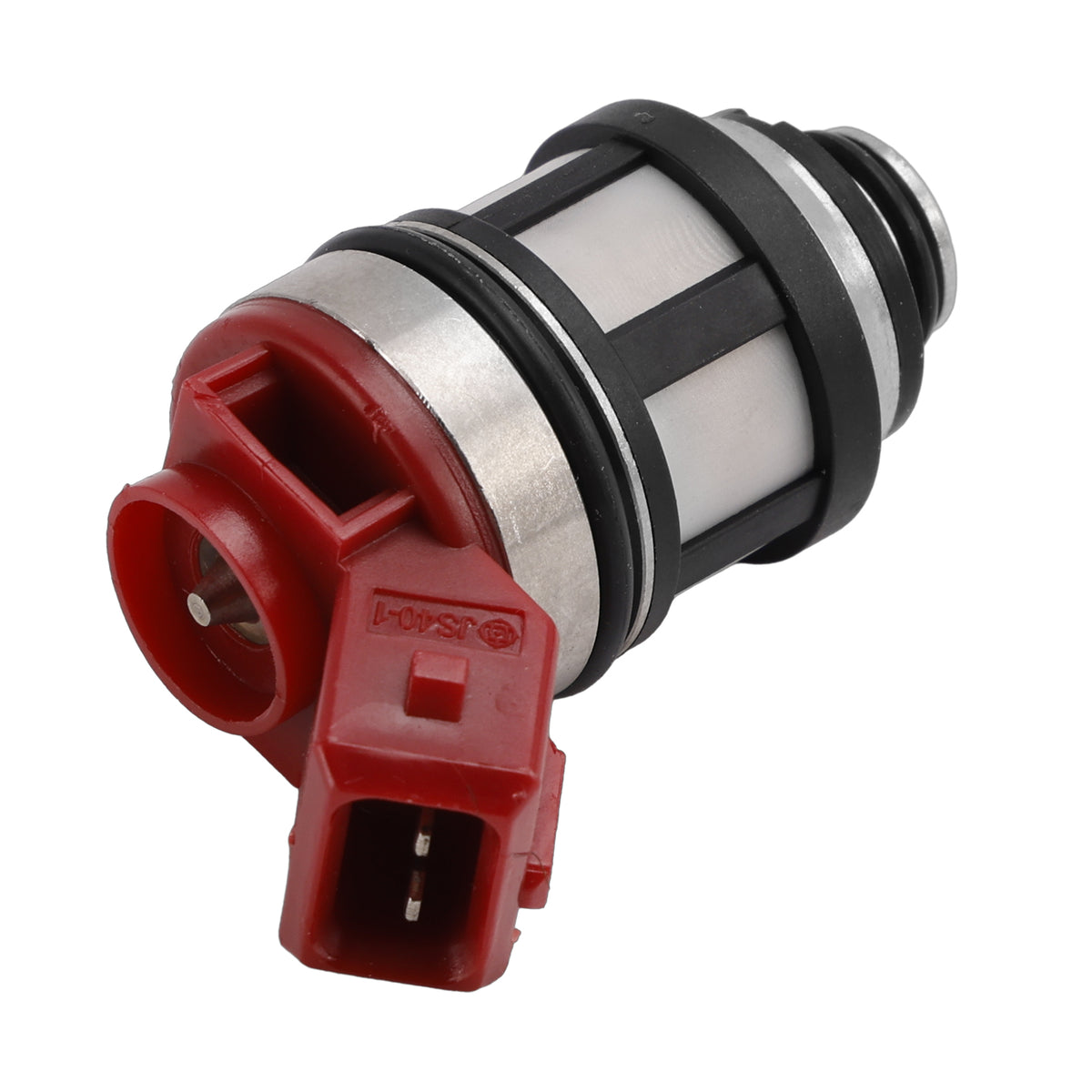 Nissan PICKUP SHORT BED XE 2.4L 4 Cyl.1995 1Pcs Fuel Injector 16600-72P00 JS40-1 Generic