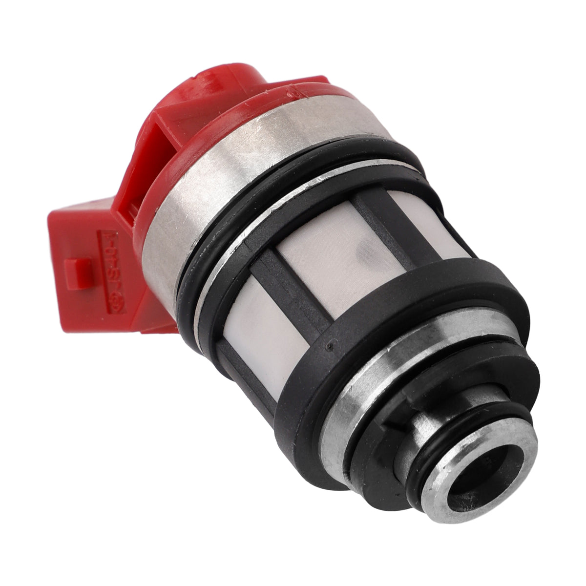 Nissan PICKUP SHORT BED XE 2.4L 4 Cyl.1995 1Pcs Fuel Injector 16600-72P00 JS40-1 Generic