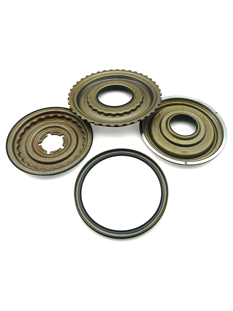 U760E Piston Kit 4 Bonded Pistons K156900-99 2008-Up