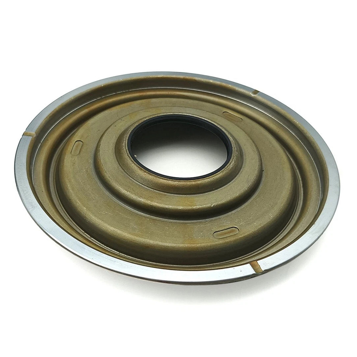 U760E Piston Kit 4 Bonded Pistons K156900-99 2008-Up