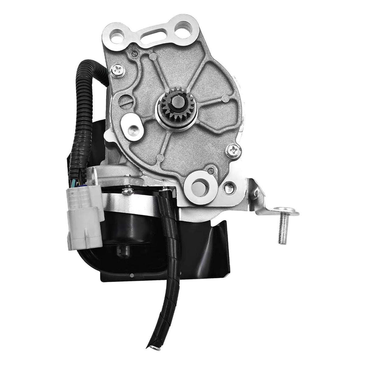 Rear Differential Lock Actuator For Toyota Tacoma 2.7L L4 4.0L V6 4WD 1995-2015