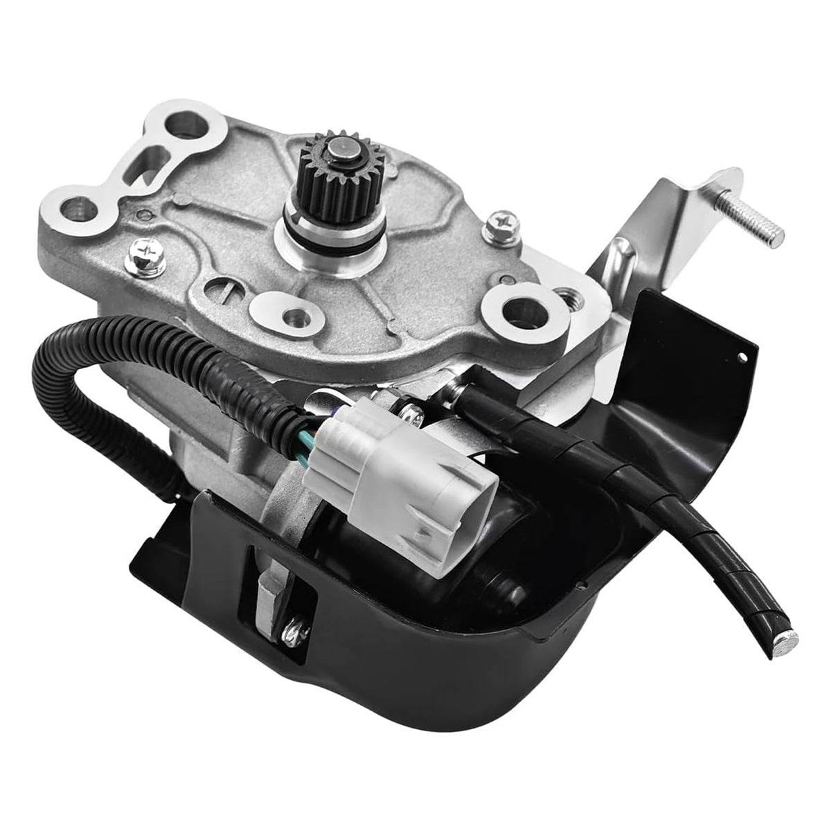 Rear Differential Lock Actuator For Toyota Tacoma 2.7L L4 4.0L V6 4WD 1995-2015