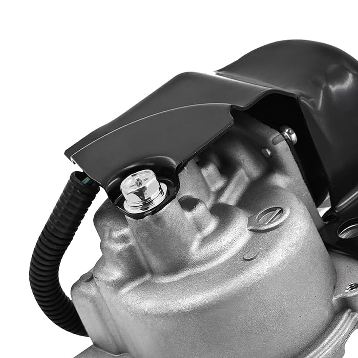 Rear Differential Lock Actuator For Toyota Tacoma 2.7L L4 4.0L V6 4WD 1995-2015