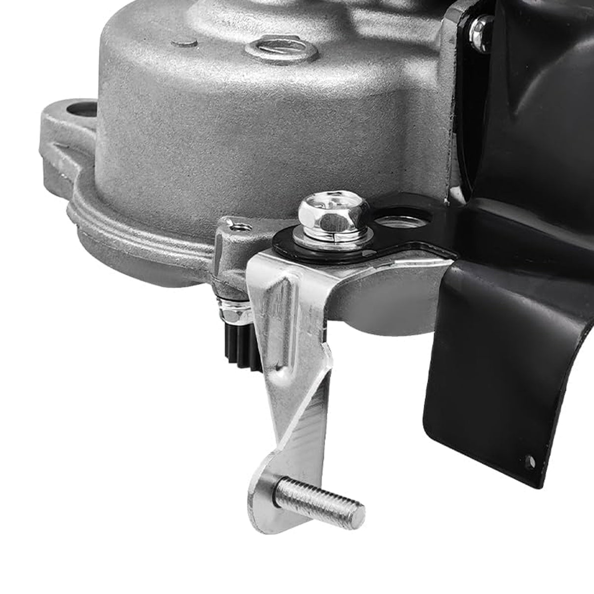Rear Differential Lock Actuator For Toyota Tacoma 2.7L L4 4.0L V6 4WD 1995-2015