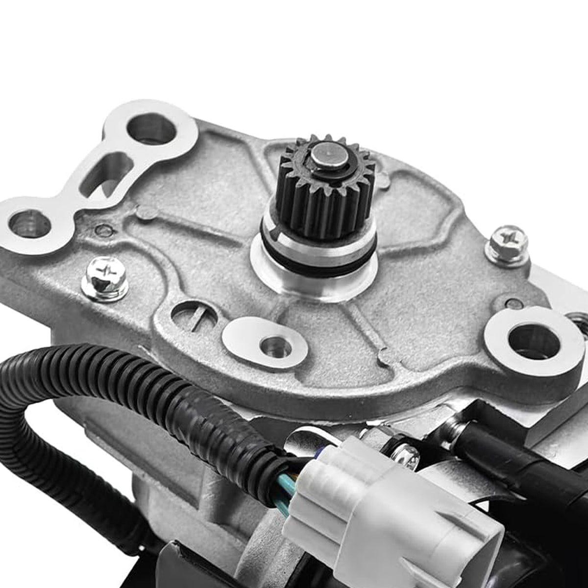 Rear Differential Lock Actuator For Toyota Tacoma 2.7L L4 4.0L V6 4WD 1995-2015