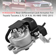 Rear Differential Lock Actuator For Toyota Tacoma 2.7L L4 4.0L V6 4WD 1995-2015