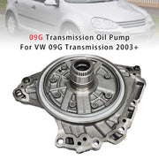 09G Transmission Oil Pump For VW 09G Transmission 2003+
