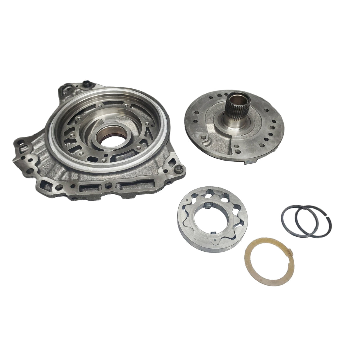 09G Transmission Oil Pump For VW 09G Transmission 2003+