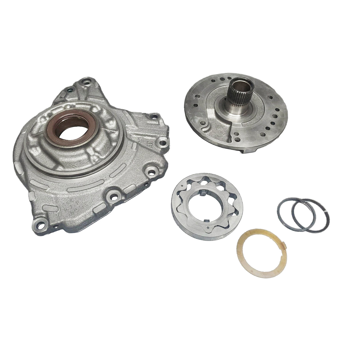 09G Transmission Oil Pump For VW 09G Transmission 2003+