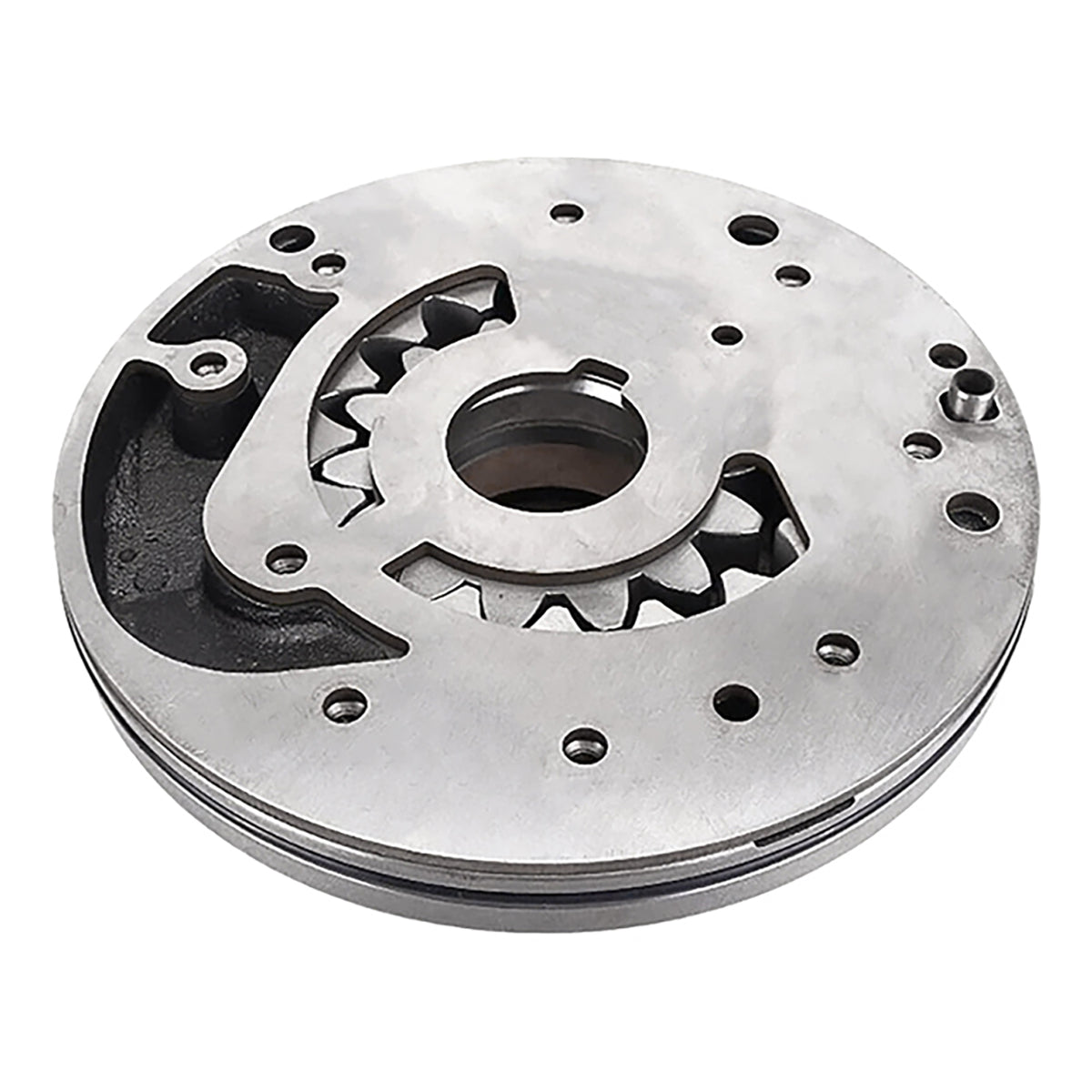 5HP19 Transmission Oil Pump For BMW RWD1999+