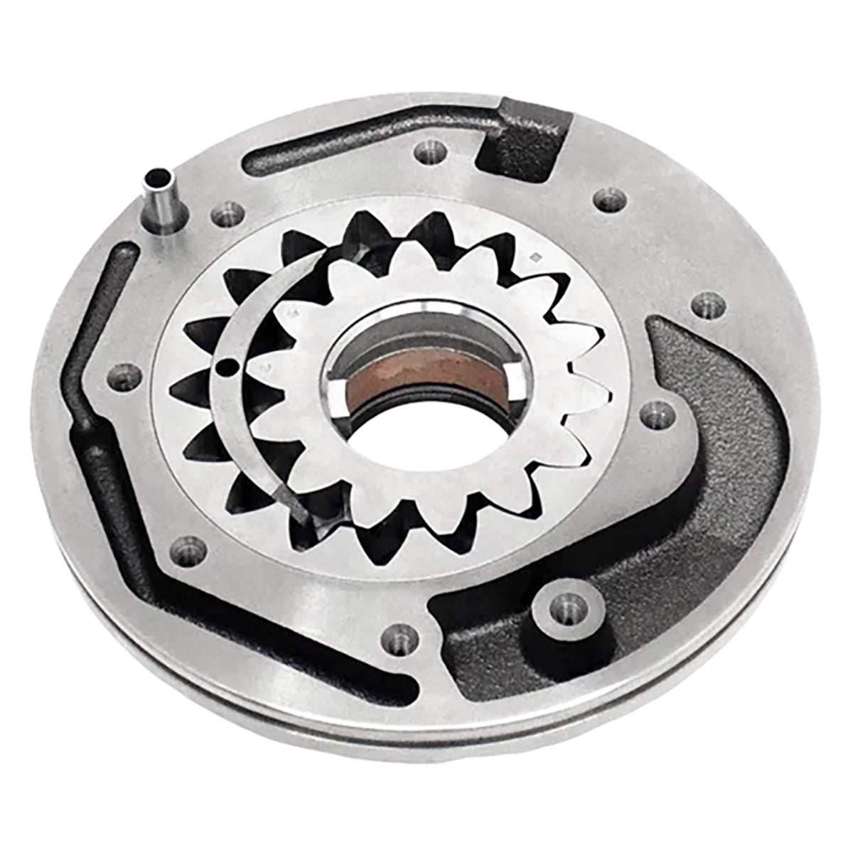 5HP19 Transmission Oil Pump For BMW RWD1999+