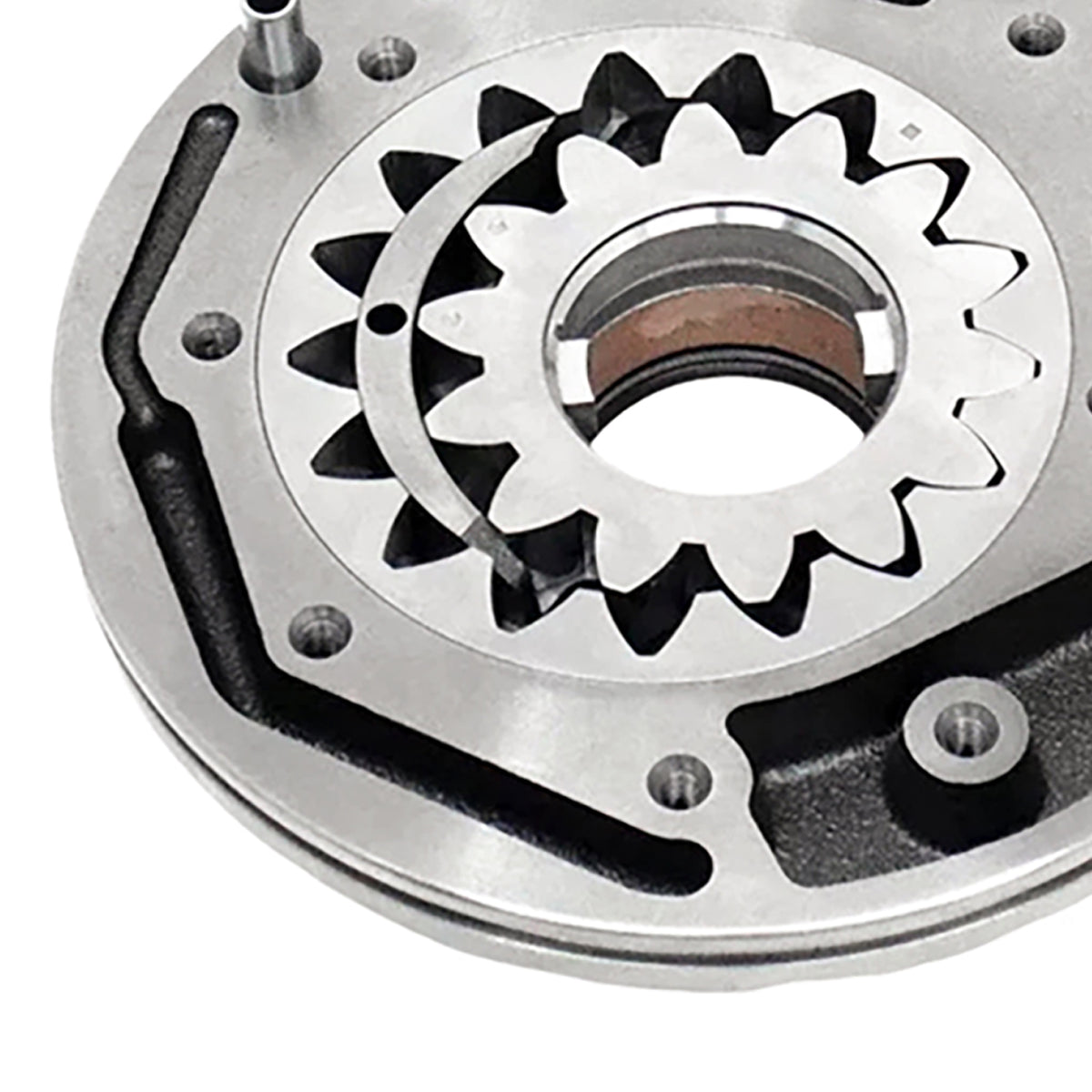 5HP19 Transmission Oil Pump For BMW RWD1999+