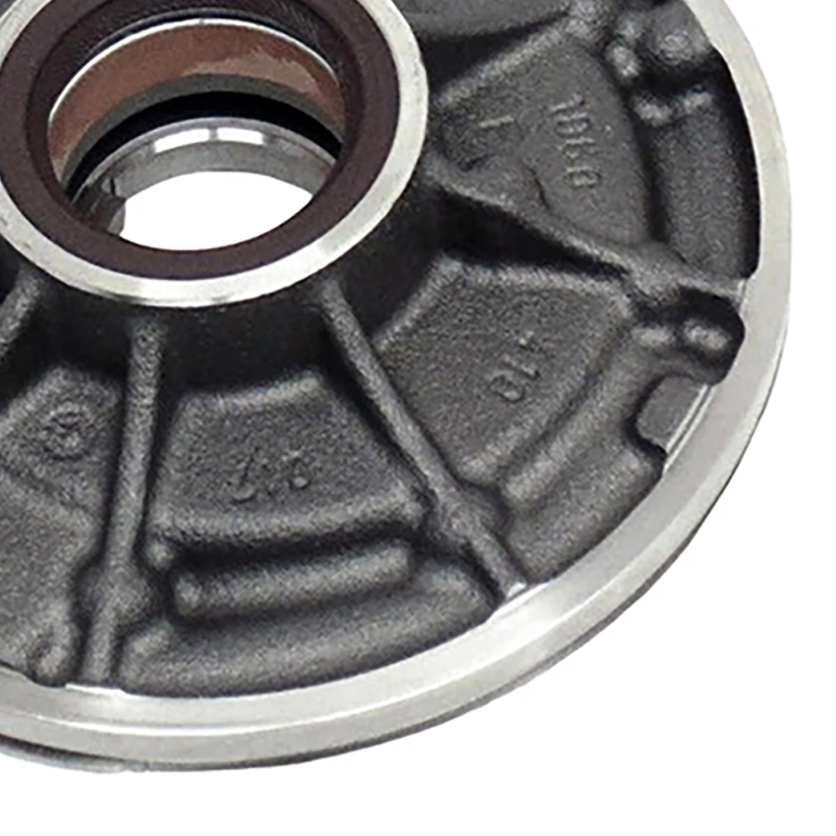 5HP19 Transmission Oil Pump For BMW RWD1999+