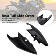 Rear Tail Side Cover Fairing For Yamaha Tenere 700 T700S 2025-2026 Matte Black
