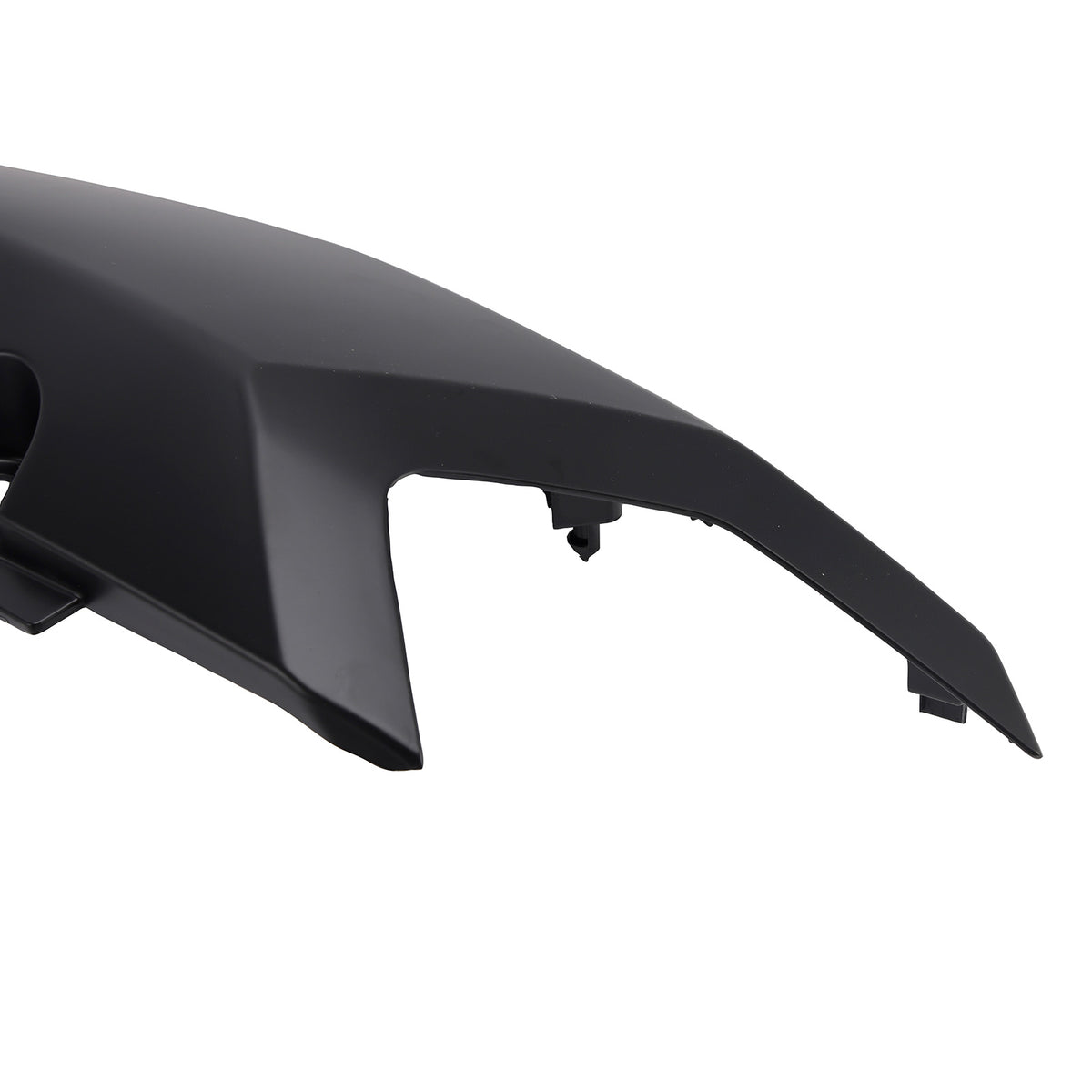 Rear Tail Side Cover Fairing For Yamaha Tenere 700 T700S 2025-2026 Matte Black