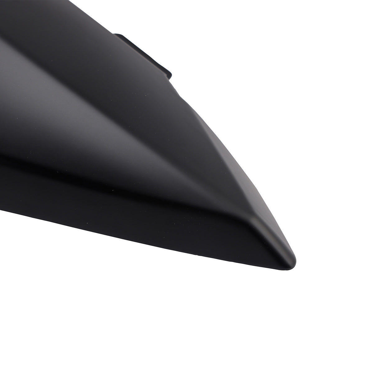 Rear Tail Side Cover Fairing For Yamaha Tenere 700 T700S 2025-2026 Matte Black