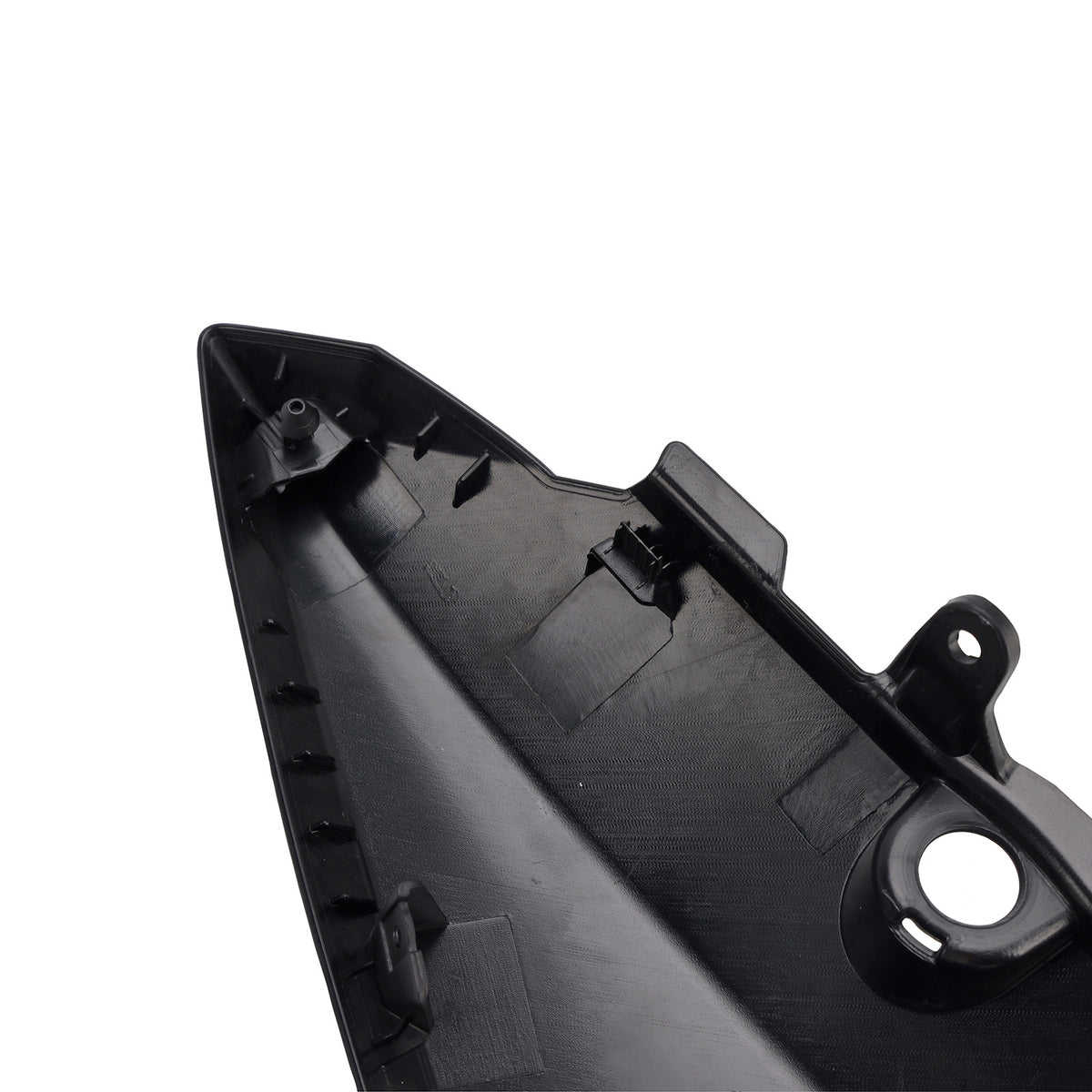 Rear Tail Side Cover Fairing For Yamaha Tenere 700 T700S 2025-2026 Matte Black